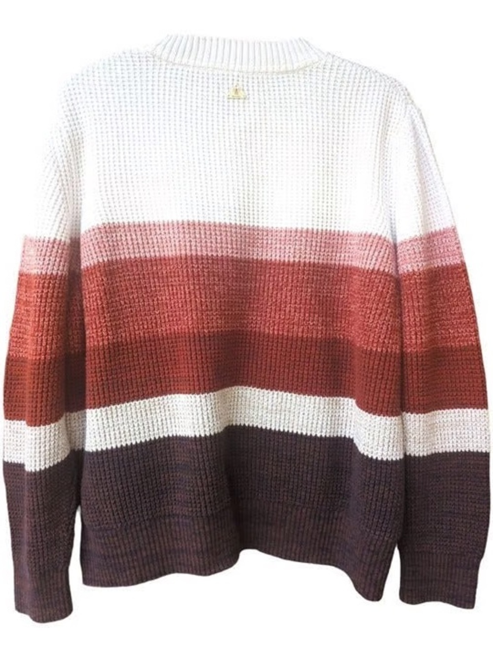 Barbour Millcross Knit Oversized Sweater
